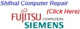 Fujitsu Shifnal Computer Repair and Computer Upgrade