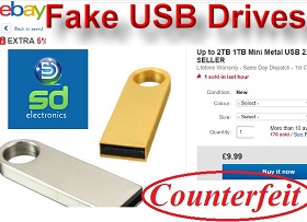 Same Day Shifnal Data Recovery, USB Drive Data Recovery