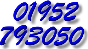 Shifnal Data Recovery Phone Number