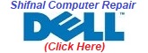 Dell Shifnal Computer Repair and Dell Shifnal Laptop Repair