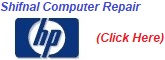 HP Shifnal Computer Repair and Computer Upgrade