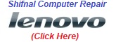 Lenovo Shifnal Computer Repair and Computer Upgrade