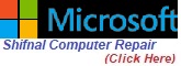 Shifnal Microsoft Surface Repair and Data Recovery