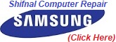 Samsung Shifnal Computer Repair and Computer Upgrade