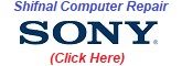 Sony Shifnal Computer Repair and Computer Upgrade