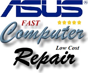 Asus Shifnal Computer Repair Contact Phone Number