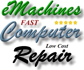 Shifnal eMachines Computer Repair Contact Phone Number