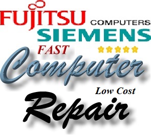 Shifnal Fujitsu Computer Repair Contact Phone Number