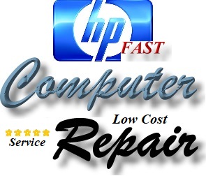 Shifnal HP Computer Repair Contact Phone Number