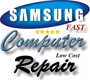 Samsung Shifnal Fast Laptop and AIO Repair Phone Number