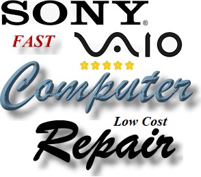 Sony Shifnal Computer Repair Contact Phone Number