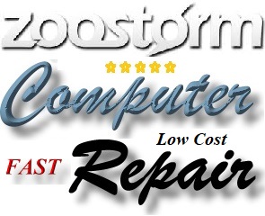 Zoostorm Shifnal Computer Repair Phone Number