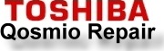 Shifnal Toshiba Qosmio Laptop Computer Repair and Upgrade