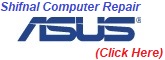 Asus Shifnal Computer Repair and Asus Shifnal Laptop Repair