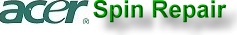 Shifnal Acer Spin Computer Repair and Upgrade
