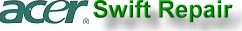 Shifnal Acer Swift Computer Repair and Upgrade