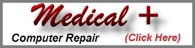 Shifnal Medical Computer Repair, Support