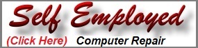 Shifnal Self Employed Computer Repair, Support