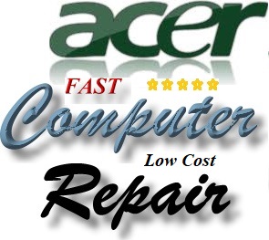 Acer Shifnal Fast Computer Repair Contact Phone Number