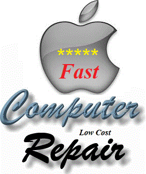 Shifnal Fast Apple Computer Repair Contact Phone Number