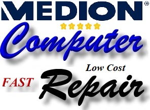 Shifnal Medion Computer Repair Contact Phone Number
