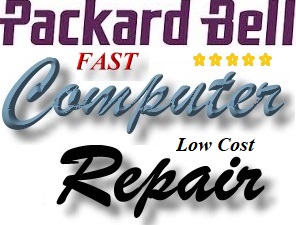 Packard Bell Shifnal Fast Computer Repair Contact Phone Number