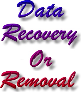 A&A Computers Laptop and PC Data Removal Shifnal