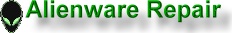Shifnal Dell Alienware Computer Repair and Alienware Upgrade