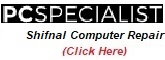 Shifnal PC Specialist Computer Repair and Laptop Repair