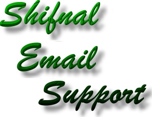 Shifnal Email Support, Shifnal Email Repair