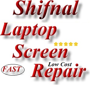 Shifnal Laptop Screen Repair phone number