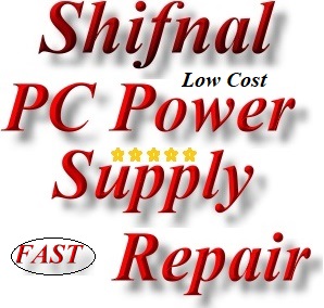 Shifnal PC Power Supply Repair and Upgrade Contact - phone