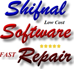 Best Shifnal Fast Computer Software Repair and Upgrade